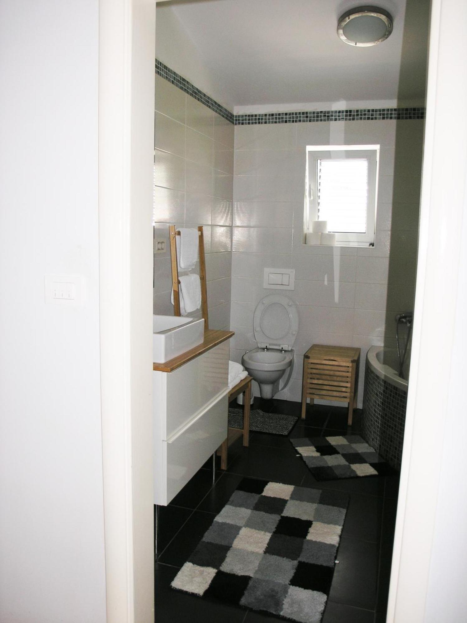 House Rozi Hotel Palit Exterior foto