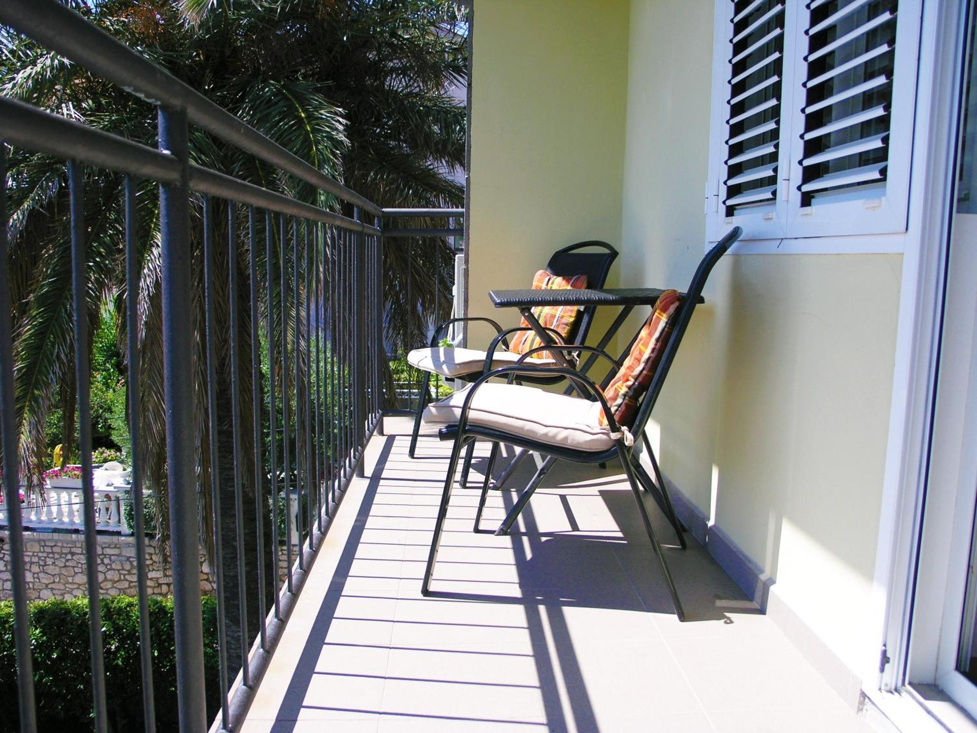 House Rozi Hotel Palit Exterior foto