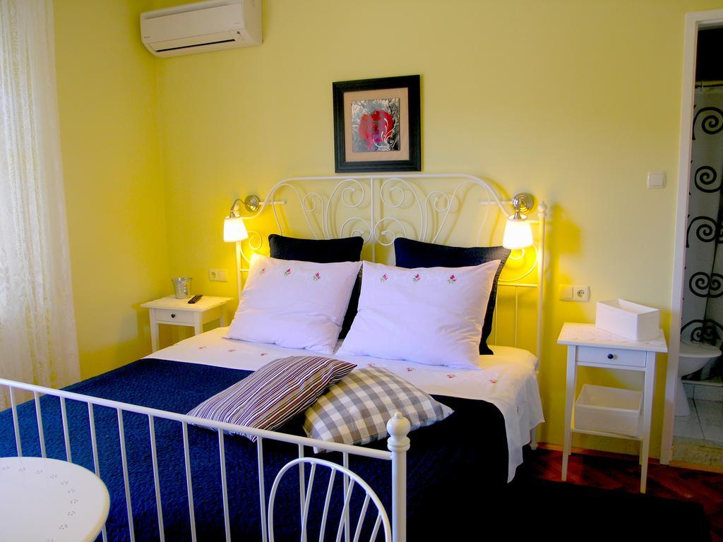 House Rozi Hotel Palit Exterior foto