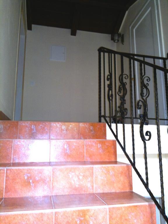 House Rozi Hotel Palit Exterior foto