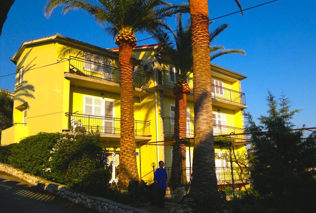 House Rozi Hotel Palit Exterior foto