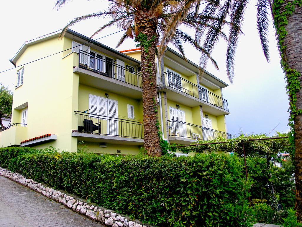 House Rozi Hotel Palit Exterior foto